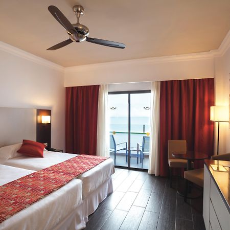 נרחה Hotel Riu Monica - Adults Only מראה חיצוני תמונה