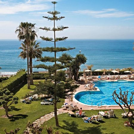 נרחה Hotel Riu Monica - Adults Only מראה חיצוני תמונה