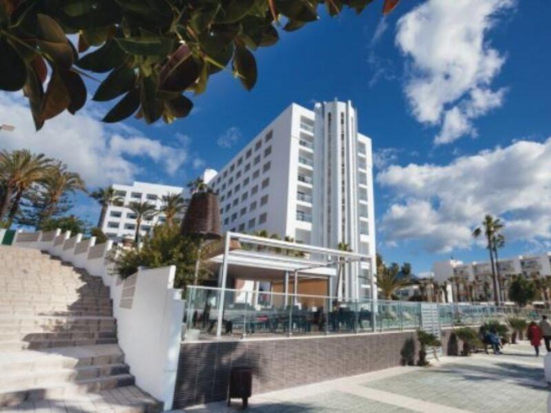 נרחה Hotel Riu Monica - Adults Only מראה חיצוני תמונה