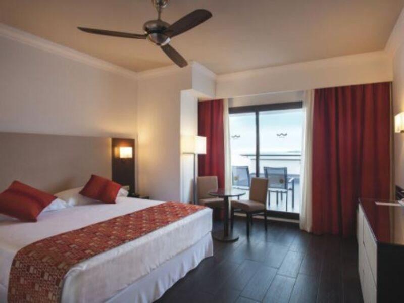 נרחה Hotel Riu Monica - Adults Only מראה חיצוני תמונה