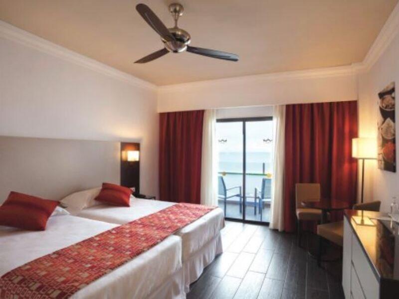נרחה Hotel Riu Monica - Adults Only מראה חיצוני תמונה