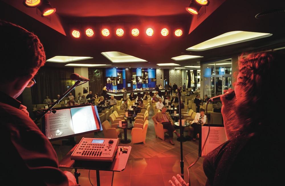 נרחה Hotel Riu Monica - Adults Only מראה חיצוני תמונה