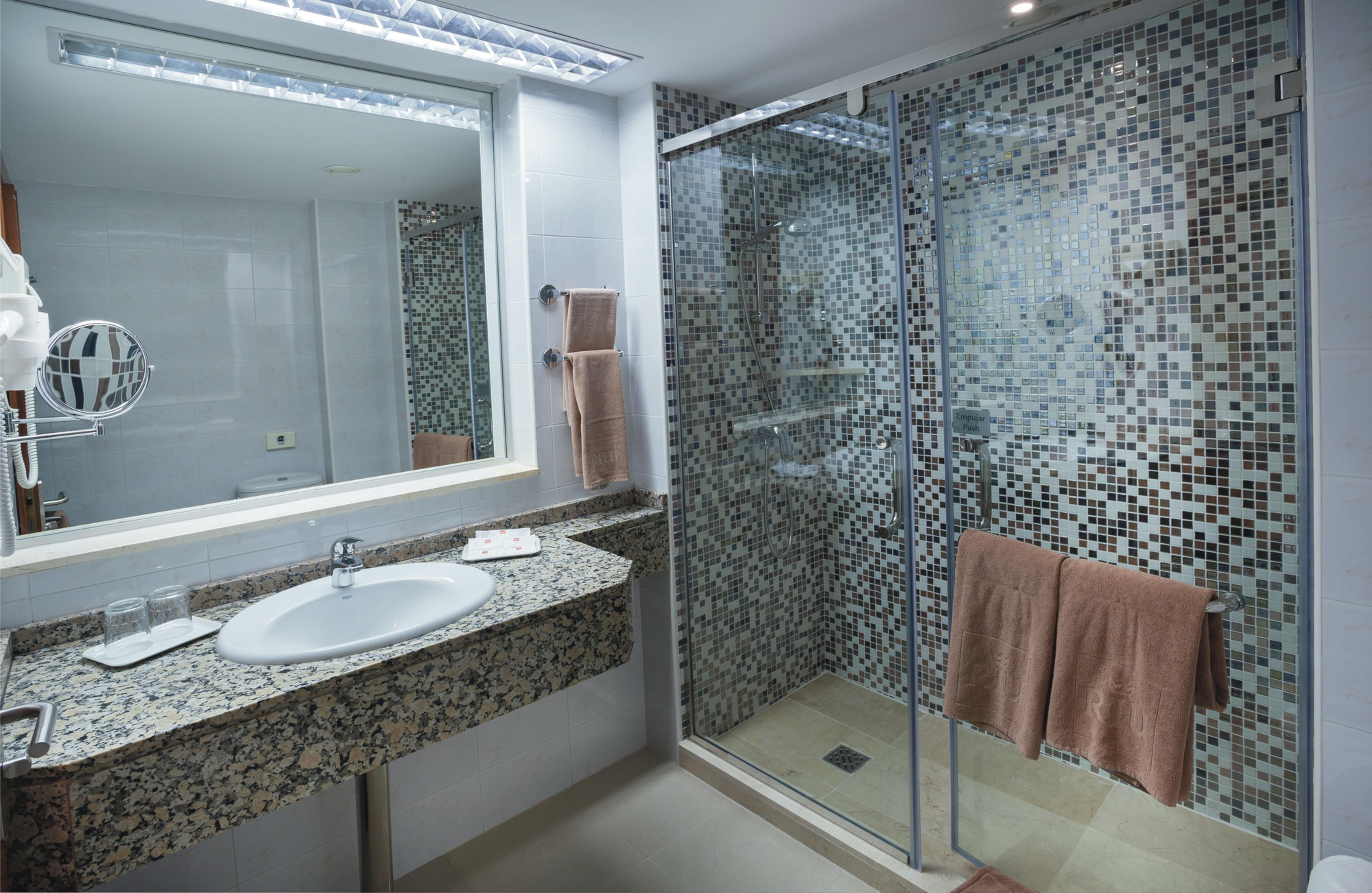נרחה Hotel Riu Monica - Adults Only מראה חיצוני תמונה