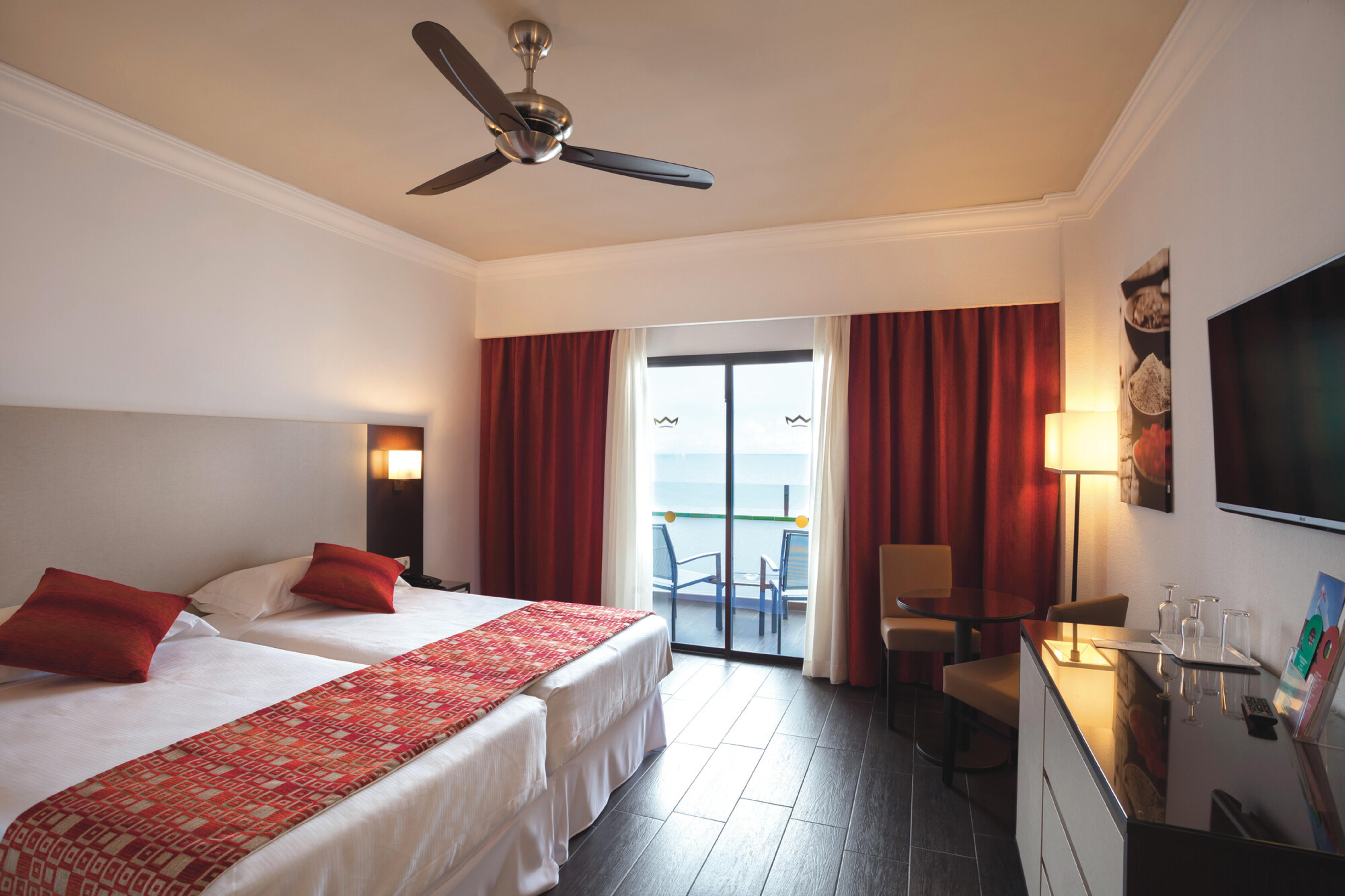 נרחה Hotel Riu Monica - Adults Only מראה חיצוני תמונה