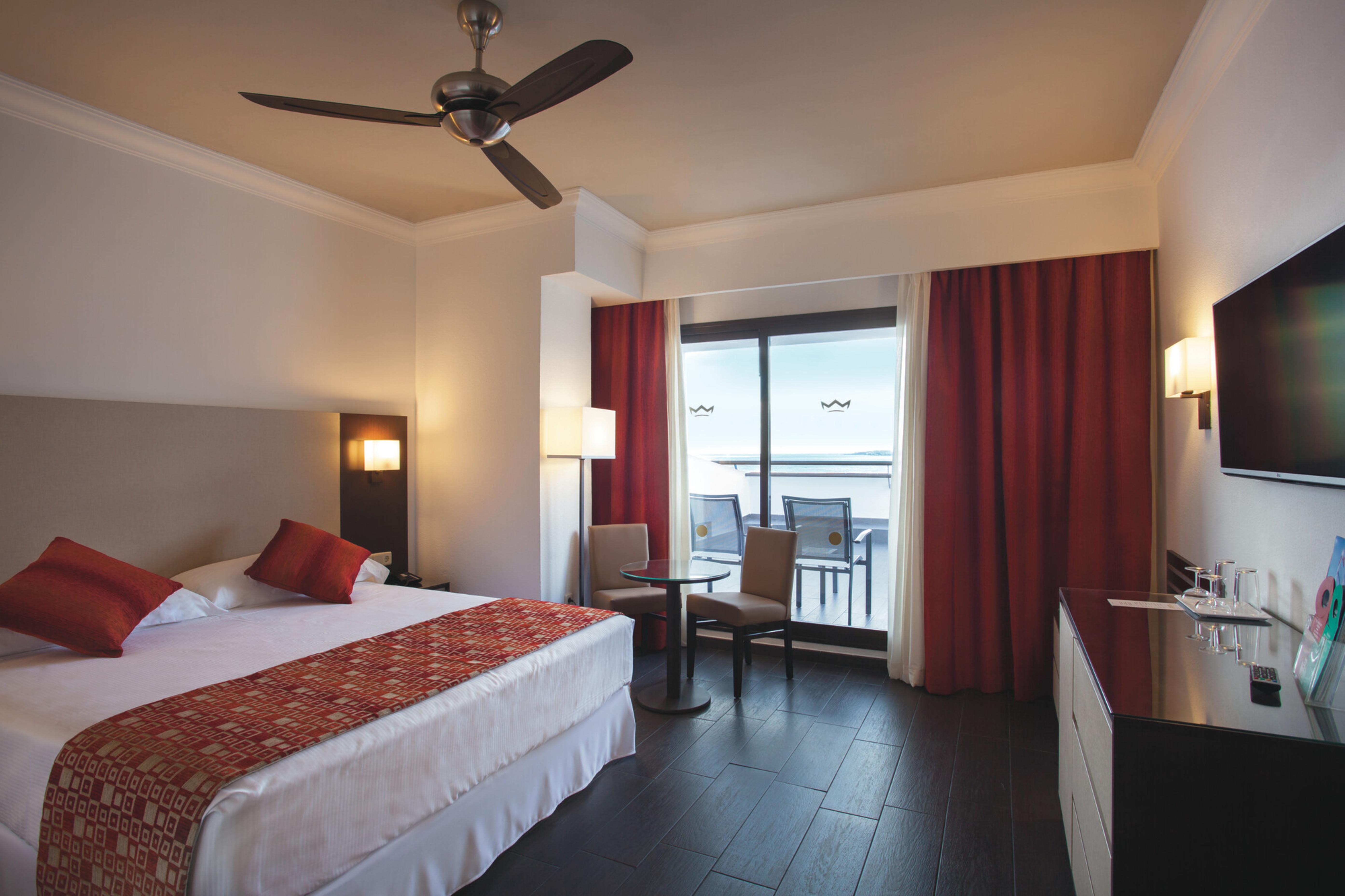 נרחה Hotel Riu Monica - Adults Only מראה חיצוני תמונה