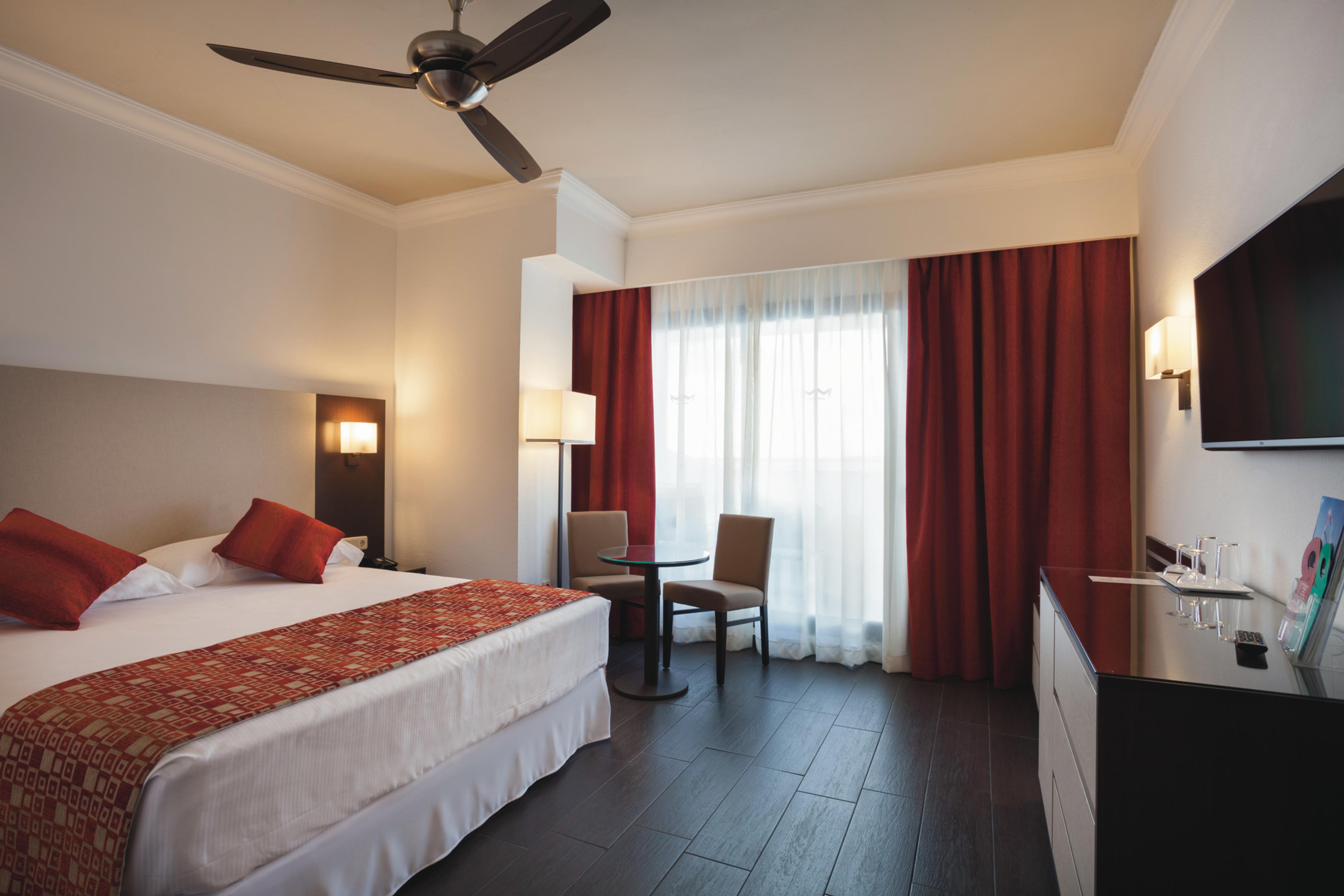 נרחה Hotel Riu Monica - Adults Only מראה חיצוני תמונה