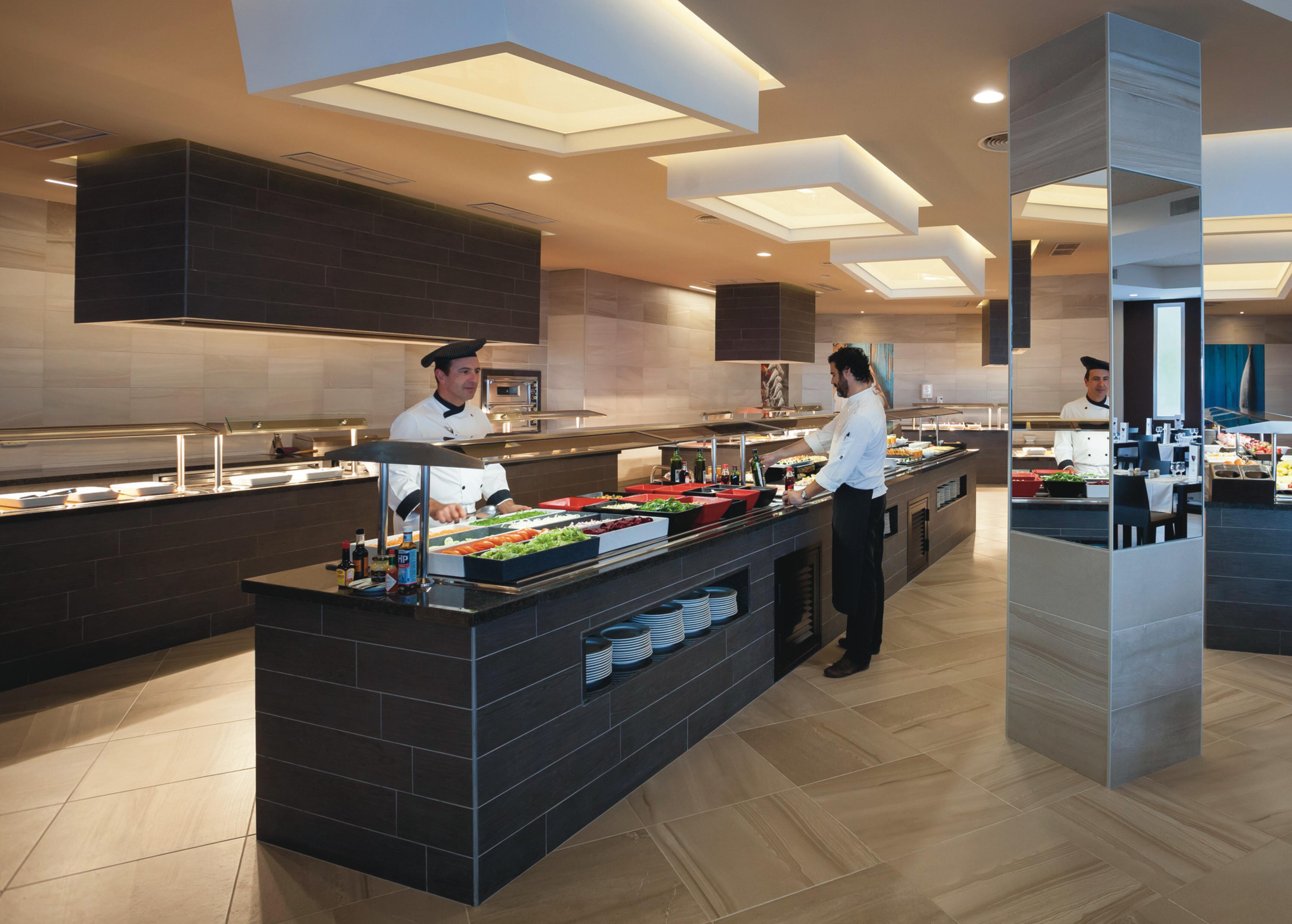 נרחה Hotel Riu Monica - Adults Only מראה חיצוני תמונה