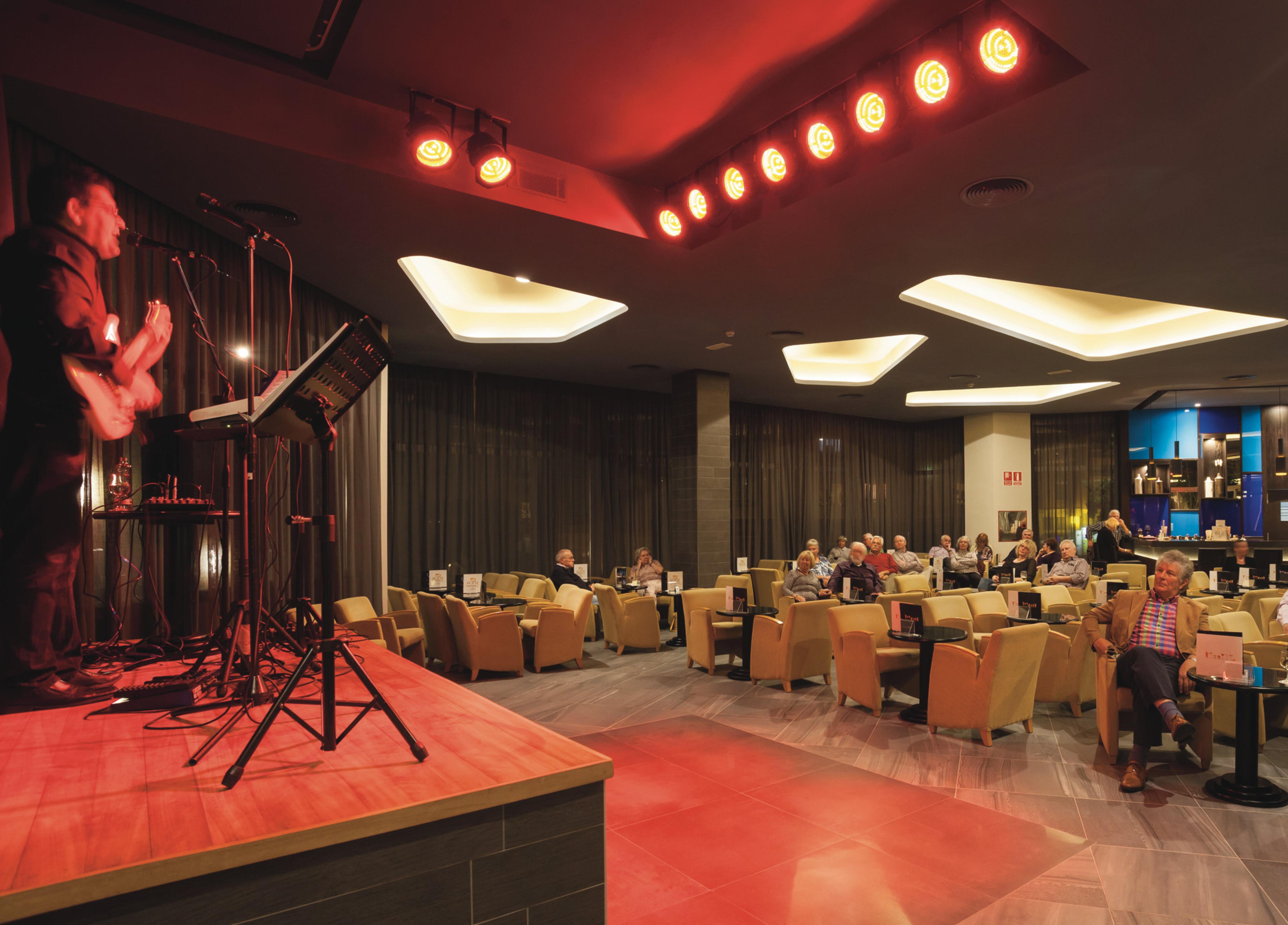 נרחה Hotel Riu Monica - Adults Only מראה חיצוני תמונה