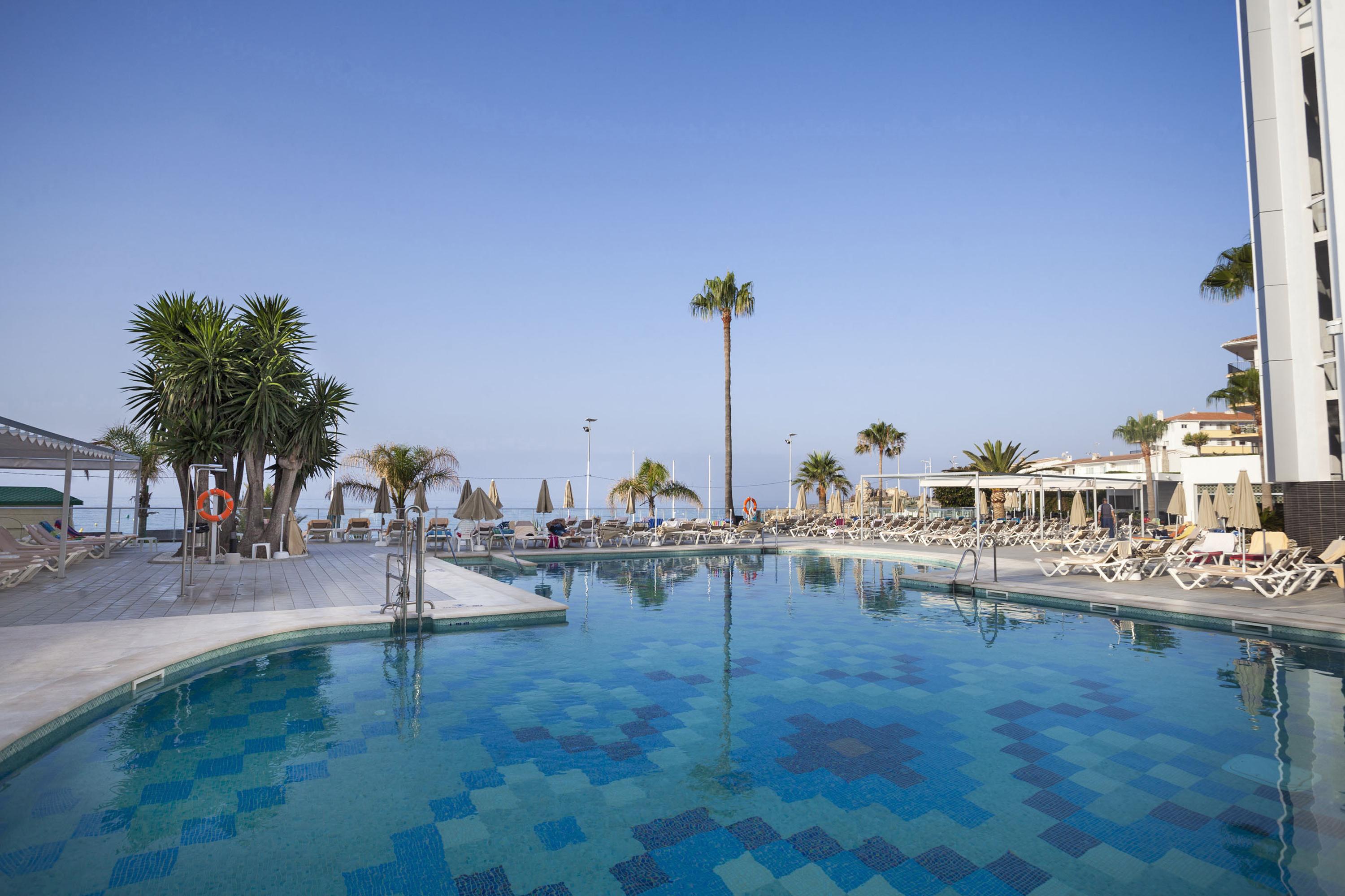 נרחה Hotel Riu Monica - Adults Only מראה חיצוני תמונה