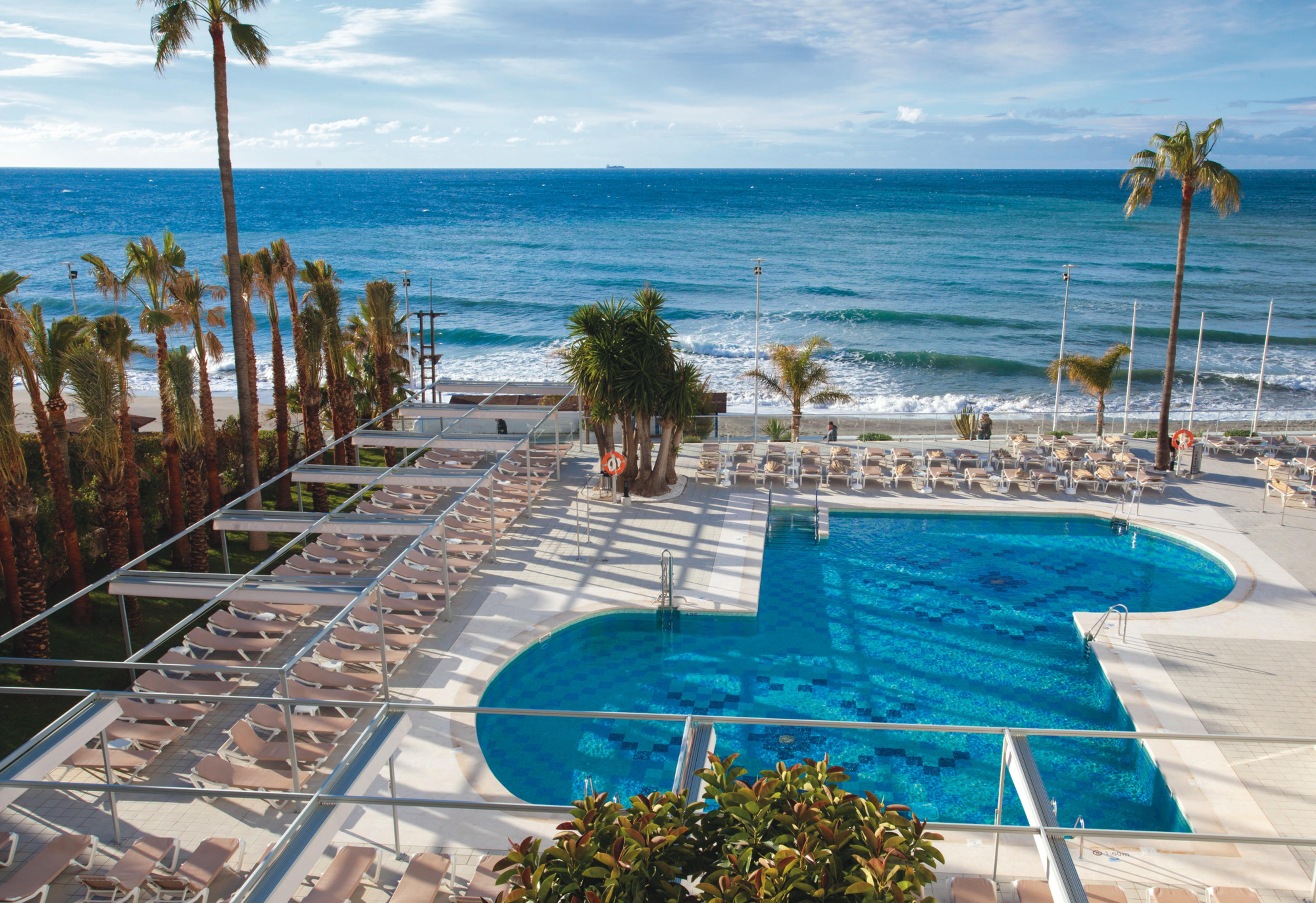 נרחה Hotel Riu Monica - Adults Only מראה חיצוני תמונה