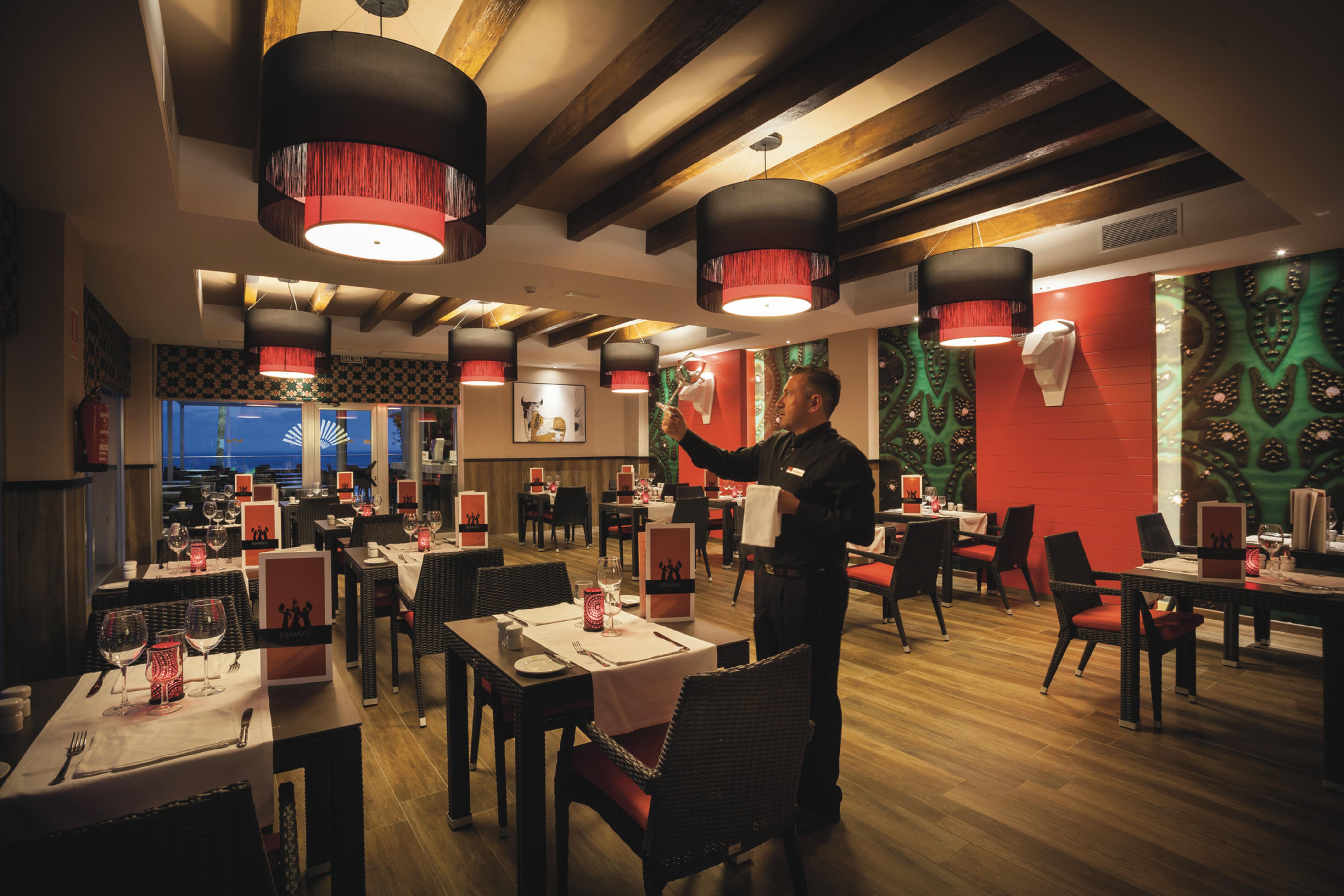 נרחה Hotel Riu Monica - Adults Only מראה חיצוני תמונה