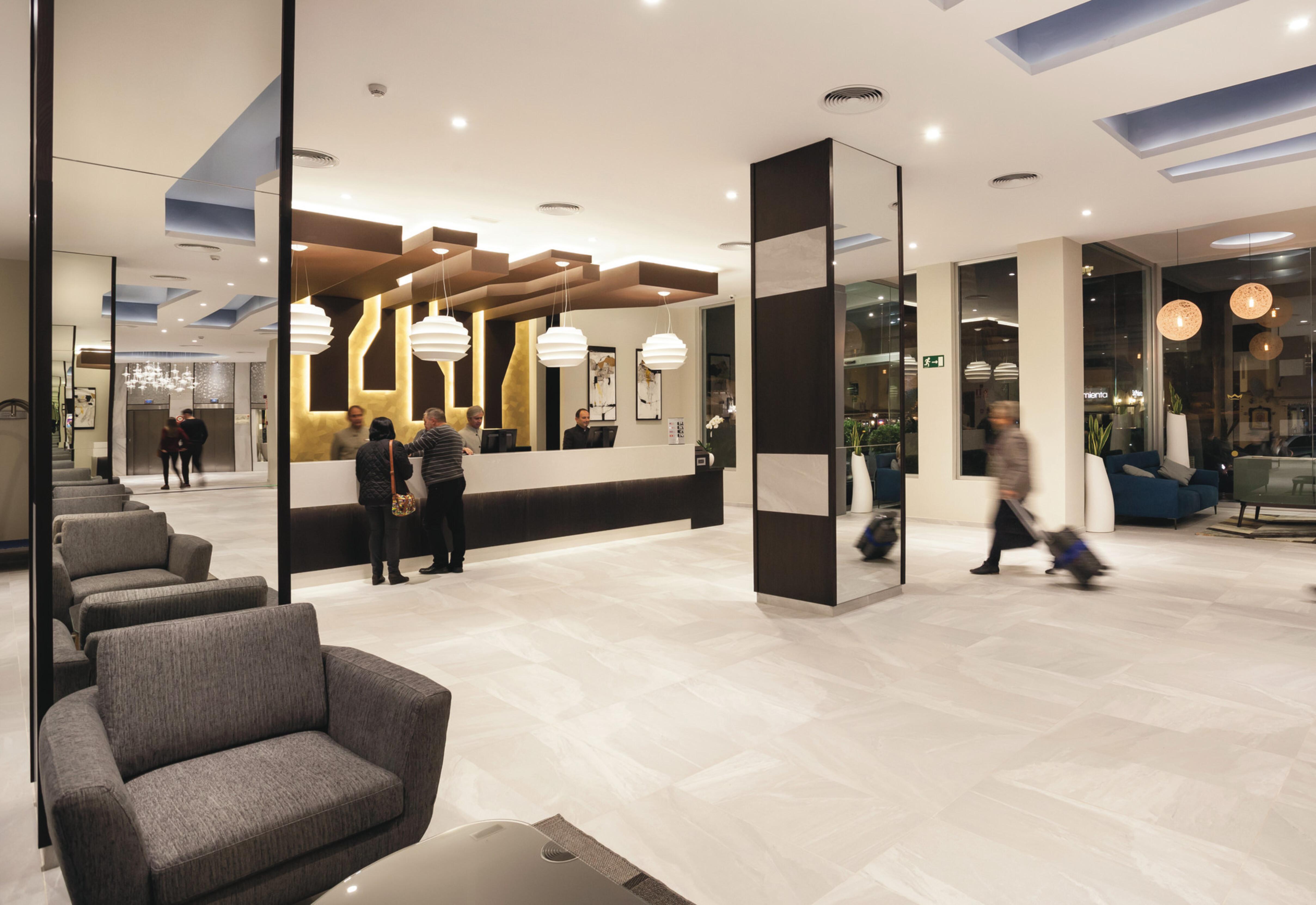 נרחה Hotel Riu Monica - Adults Only מראה חיצוני תמונה