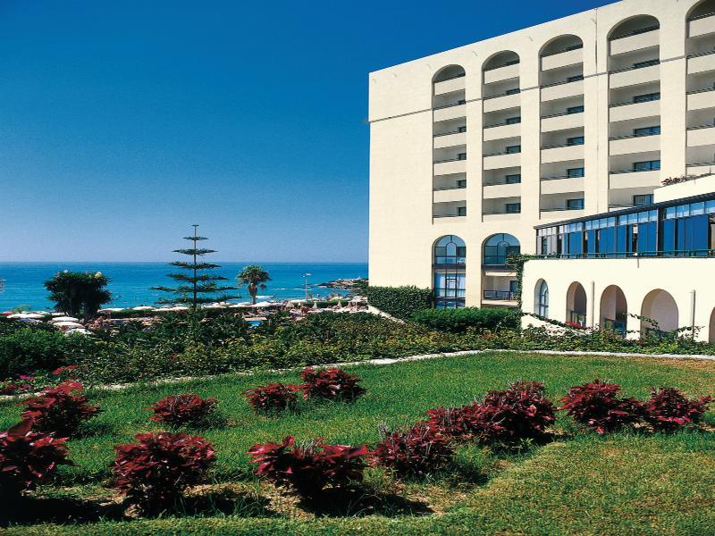 נרחה Hotel Riu Monica - Adults Only מראה חיצוני תמונה