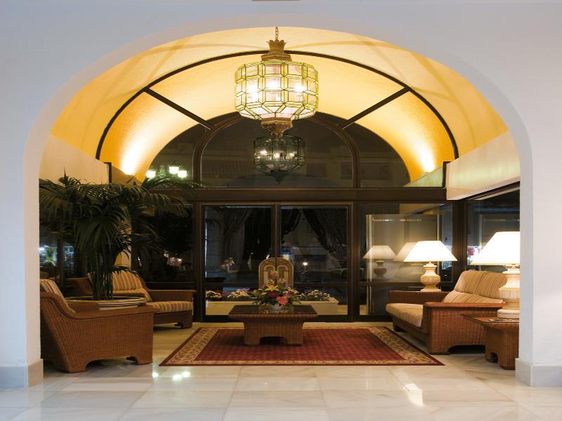 נרחה Hotel Riu Monica - Adults Only מראה חיצוני תמונה