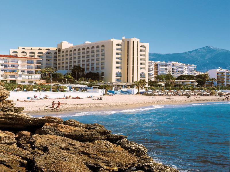 נרחה Hotel Riu Monica - Adults Only מראה חיצוני תמונה
