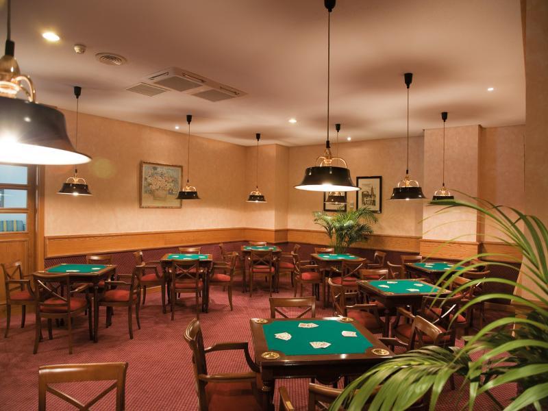 נרחה Hotel Riu Monica - Adults Only מראה חיצוני תמונה