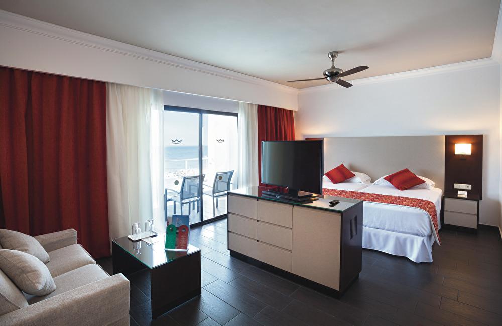 נרחה Hotel Riu Monica - Adults Only מראה חיצוני תמונה