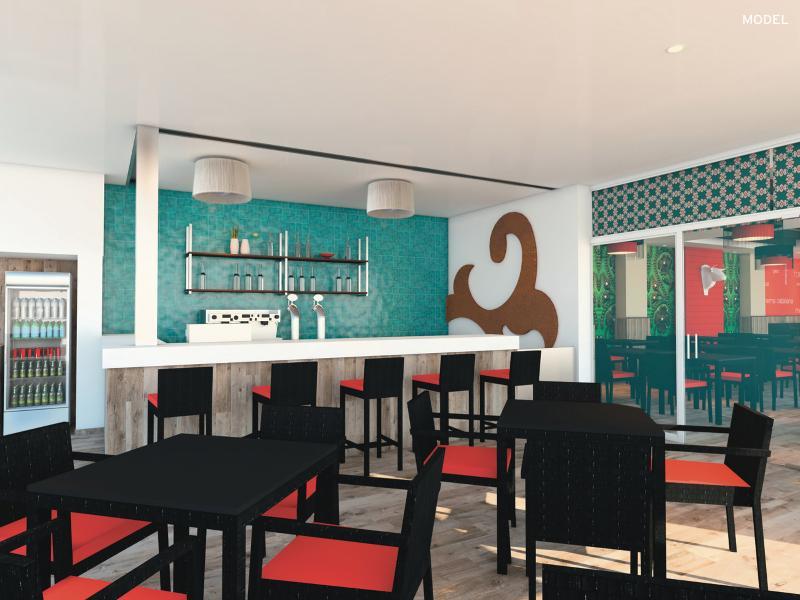 נרחה Hotel Riu Monica - Adults Only מראה חיצוני תמונה