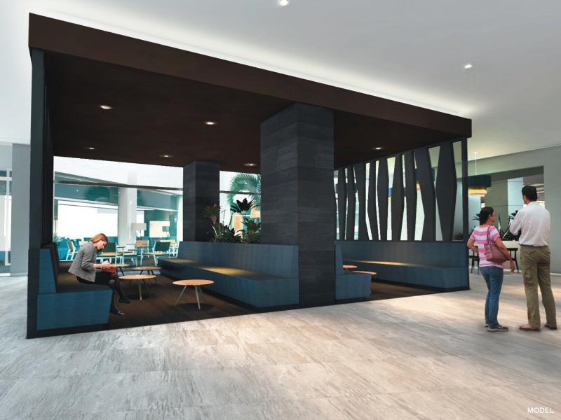 נרחה Hotel Riu Monica - Adults Only מראה חיצוני תמונה