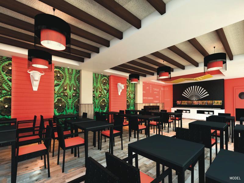 נרחה Hotel Riu Monica - Adults Only מראה חיצוני תמונה
