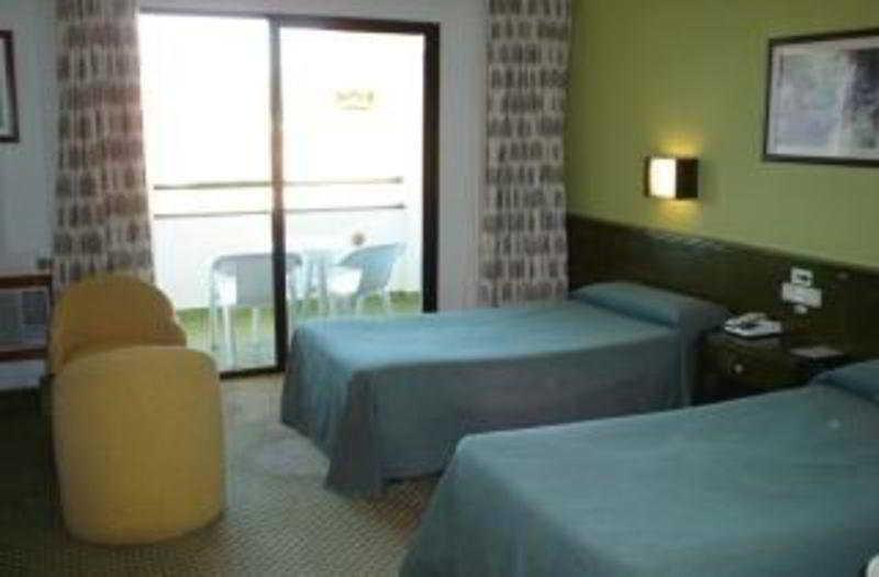 נרחה Hotel Riu Monica - Adults Only מראה חיצוני תמונה
