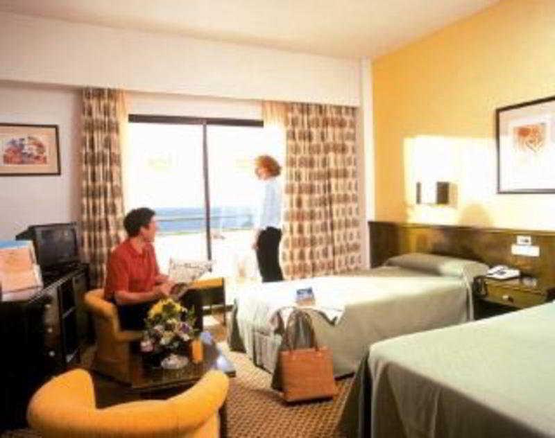 נרחה Hotel Riu Monica - Adults Only מראה חיצוני תמונה