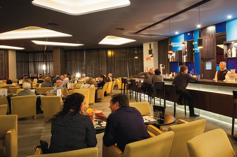 נרחה Hotel Riu Monica - Adults Only מראה חיצוני תמונה