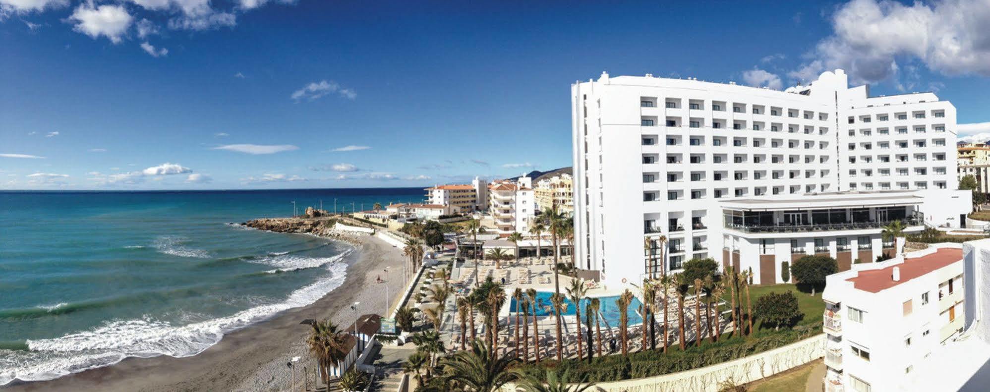 נרחה Hotel Riu Monica - Adults Only מראה חיצוני תמונה
