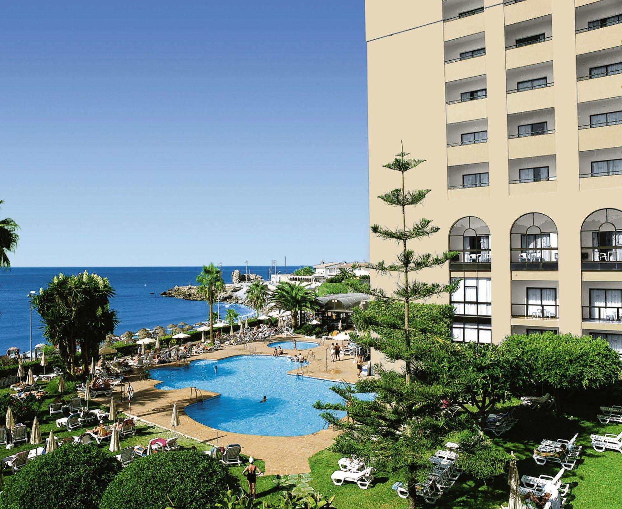 נרחה Hotel Riu Monica - Adults Only מראה חיצוני תמונה