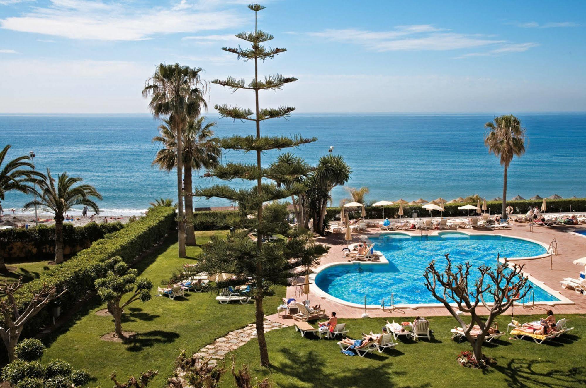 נרחה Hotel Riu Monica - Adults Only מראה חיצוני תמונה