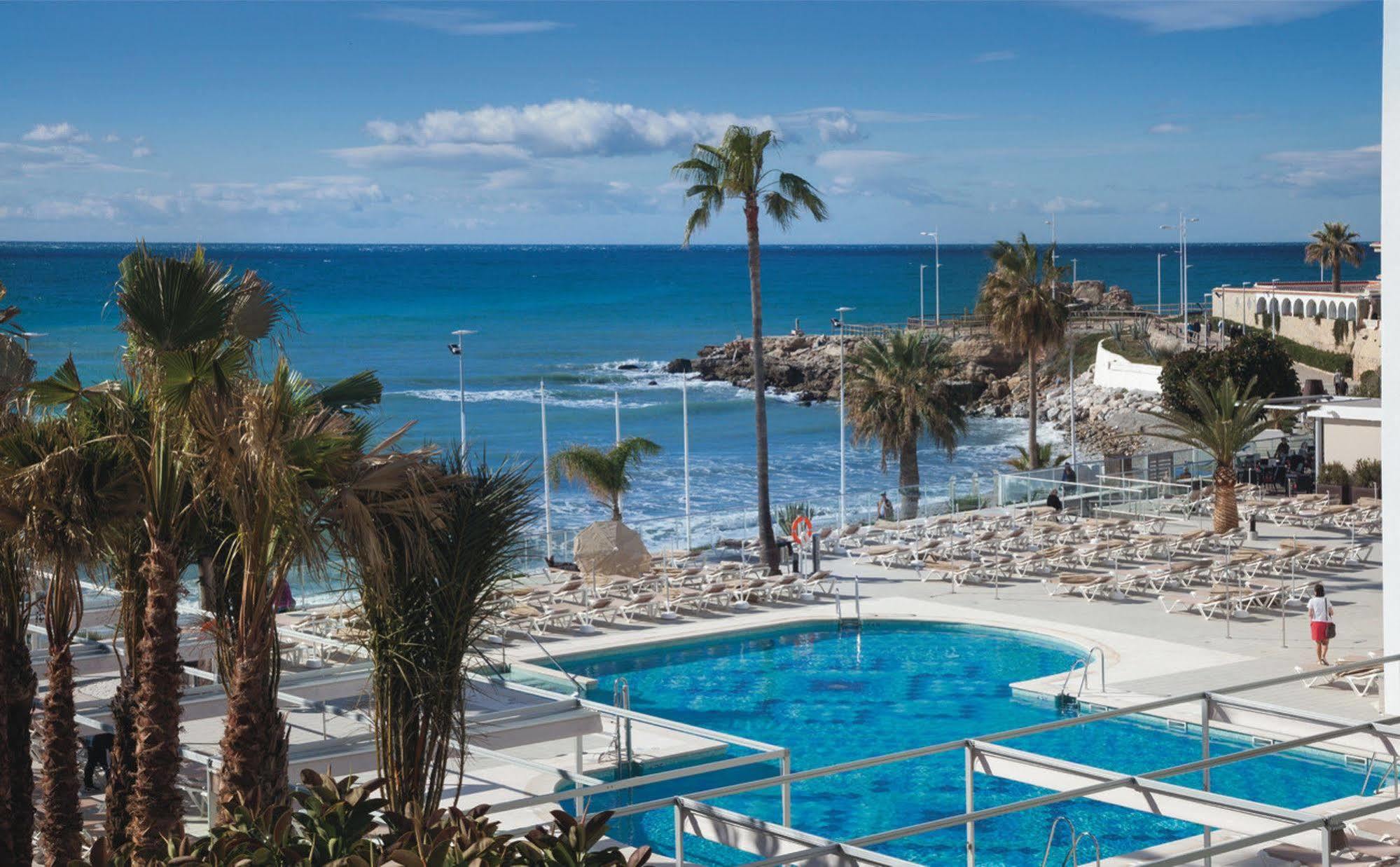 נרחה Hotel Riu Monica - Adults Only מראה חיצוני תמונה